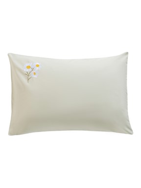 Yastık Kılıfı KARIŞIK BASKILI