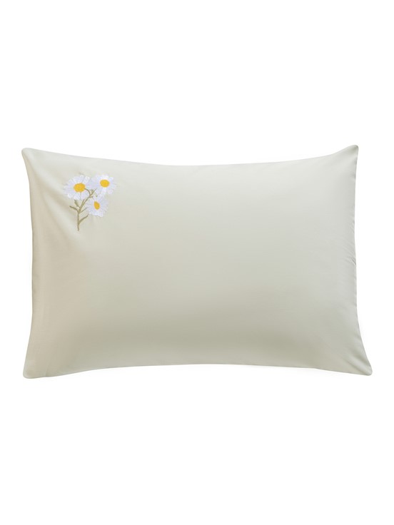 Yastık Kılıfı KARIŞIK BASKILI