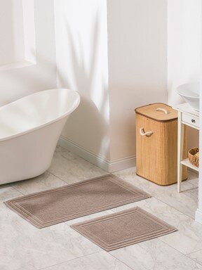 Banyo Paspası VİZON