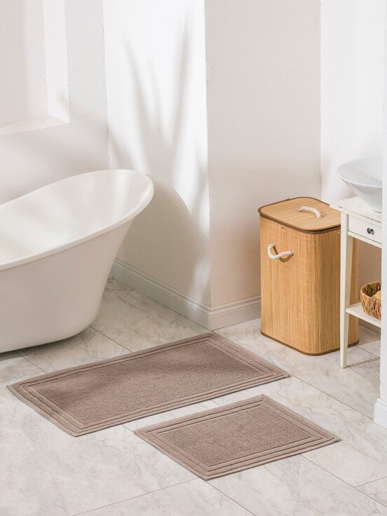 Banyo Paspası VİZON