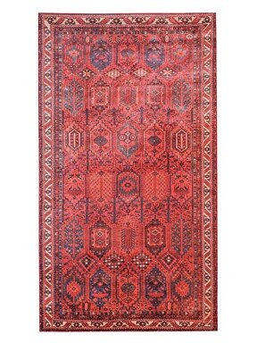 Halı KARIŞIK BASKILI