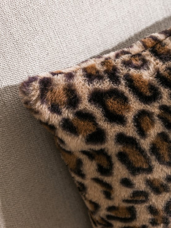 Kırlent Kılıfı KARIŞIK BASKILI