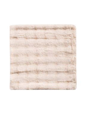 Kırlent Kılıfı EKRU