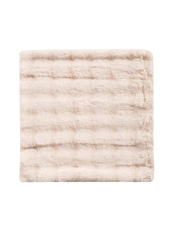 Kırlent Kılıfı EKRU