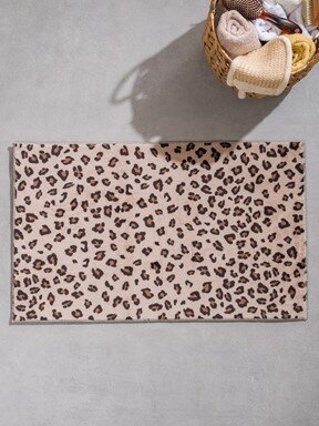 Banyo Paspası KARIŞIK BASKILI