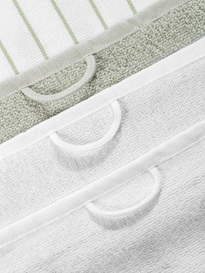 Kurulama Bezi KARIŞIK BASKILI