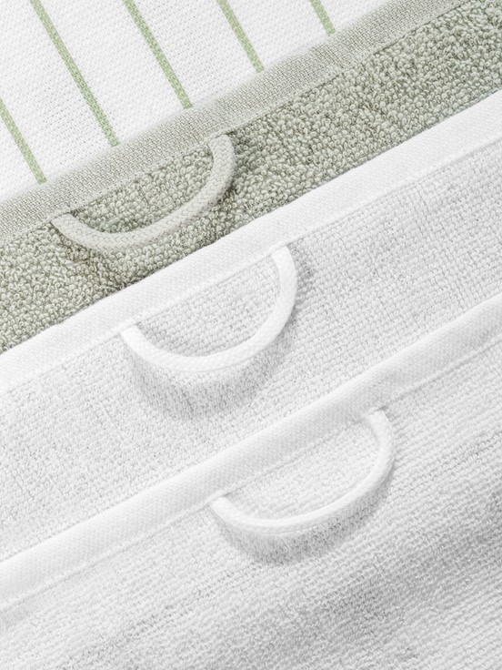 Kurulama Bezi KARIŞIK BASKILI