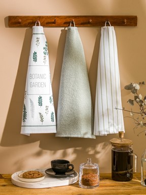 Kurulama Bezi KARIŞIK BASKILI