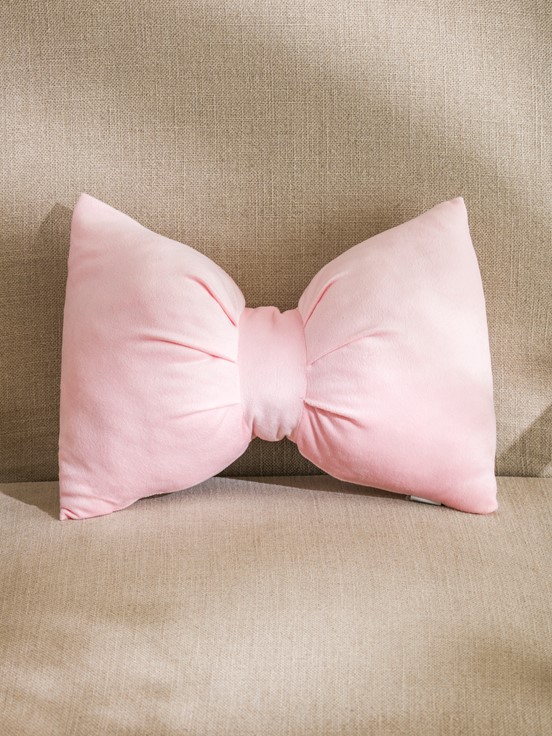 Kırlent AÇIK PEMBE