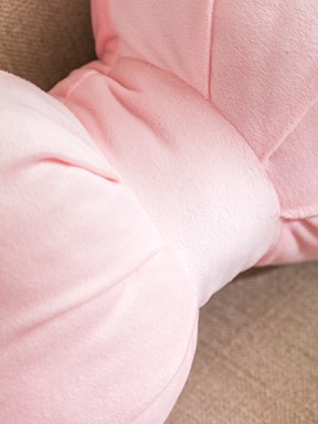 Kırlent AÇIK PEMBE