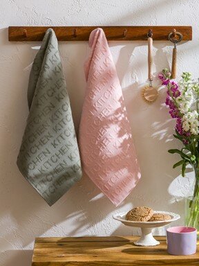 Kurulama Bezi ZEYTIN YESILI