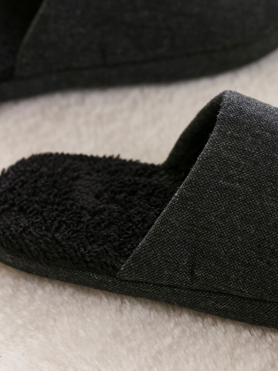 Ev Terliği ANTRASİT