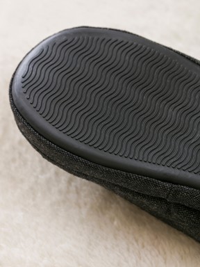 Ev Terliği ANTRASİT