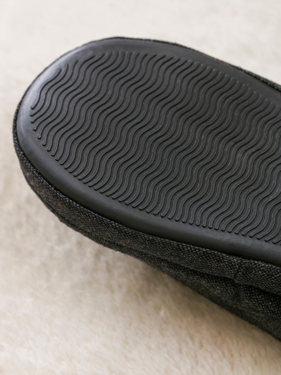 Ev Terliği ANTRASİT