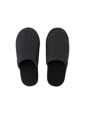 Ev Terliği ANTRASİT