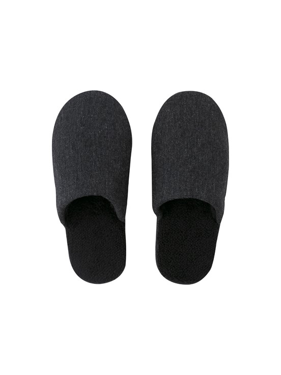 Ev Terliği ANTRASİT