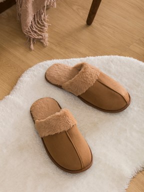 Ev Terliği DEVE TÜYÜ