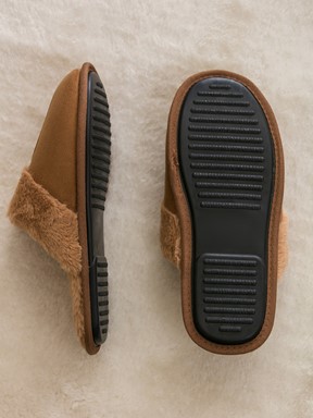 Ev Terliği DEVE TÜYÜ