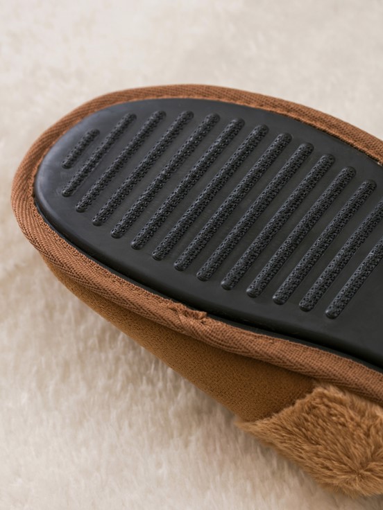 Ev Terliği DEVE TÜYÜ