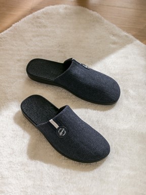 Ev Terliği LACİVERT