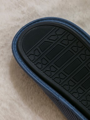 Ev Terliği LACİVERT