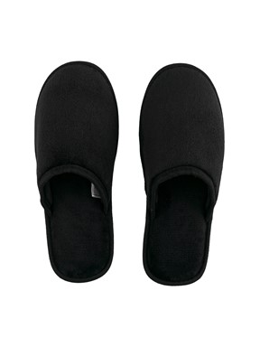 Ev Terliği YENİ SİYAH