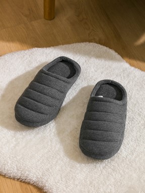 Ev Terliği ANTRASİT