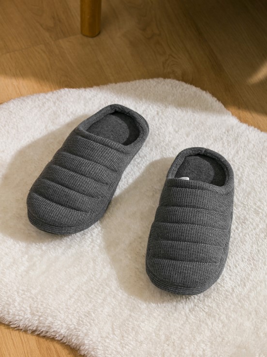 Ev Terliği ANTRASİT