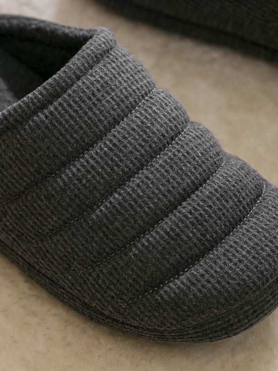 Ev Terliği ANTRASİT