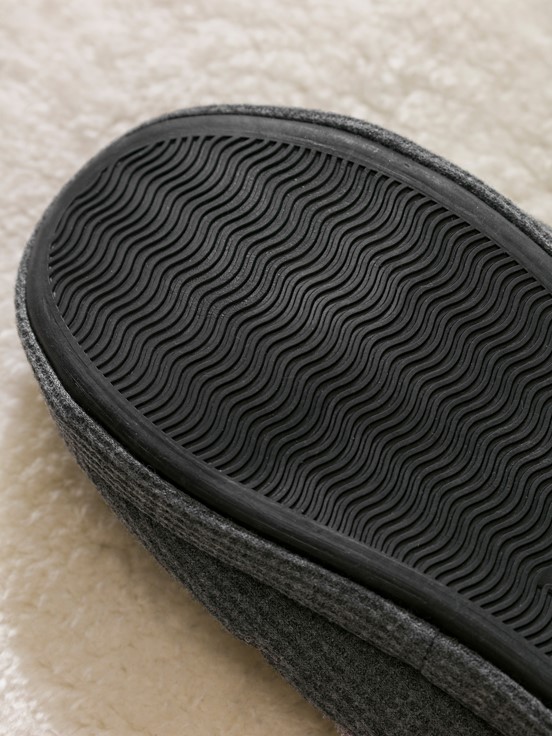 Ev Terliği ANTRASİT