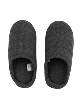 Ev Terliği ANTRASİT