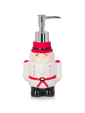 Sıvı Sabunluk KARIŞIK BASKILI