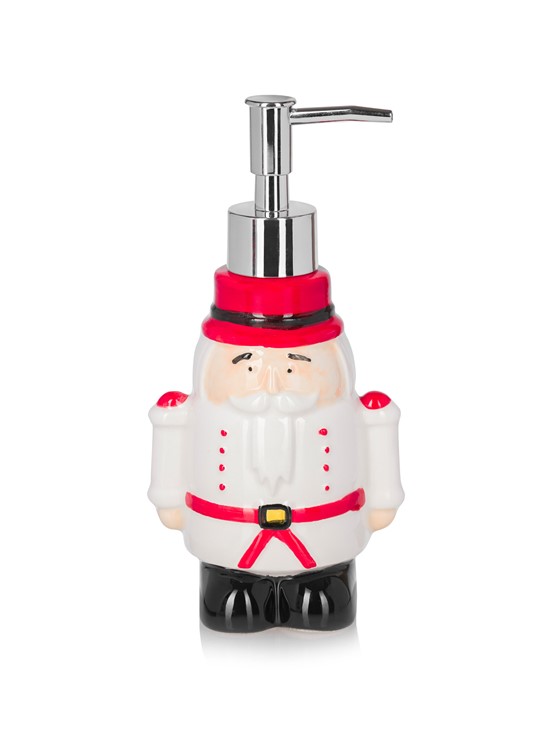 Sıvı Sabunluk KARIŞIK BASKILI