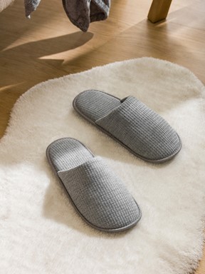 Ev Terliği ANTRASİT