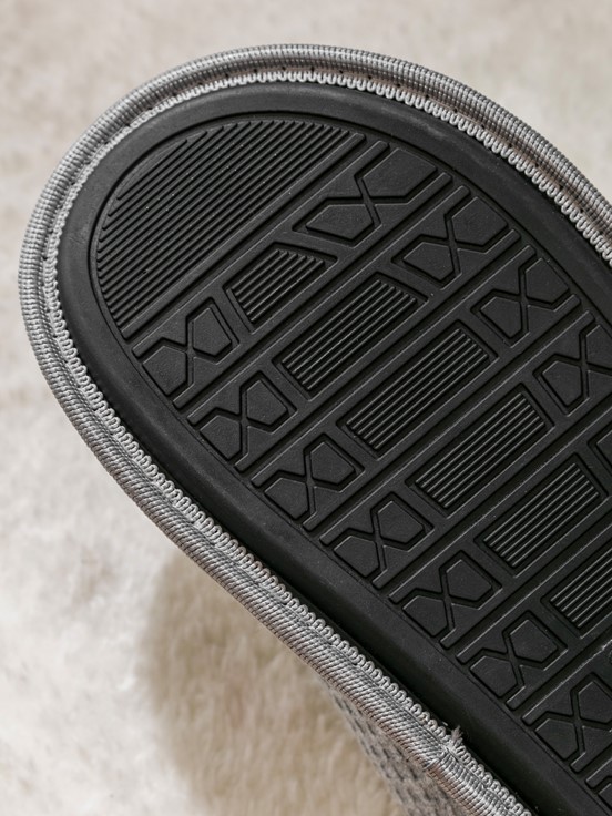 Ev Terliği ANTRASİT