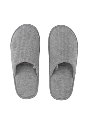 Ev Terliği ANTRASİT