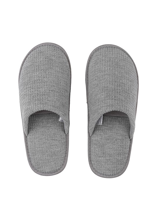 Ev Terliği ANTRASİT