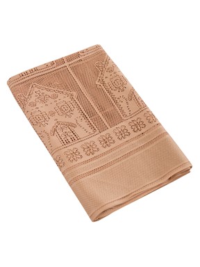 Masa Örtüsü AÇIK KAHVERENGİ