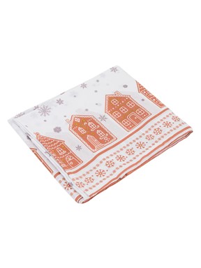 Masa Örtüsü AÇIK KAHVERENGİ