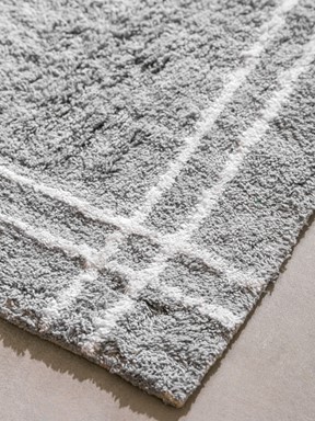 Banyo Paspası AÇIK GRİ