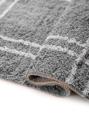 Banyo Paspası AÇIK GRİ