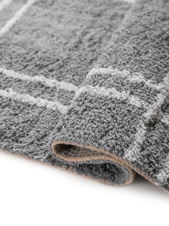 Banyo Paspası AÇIK GRİ