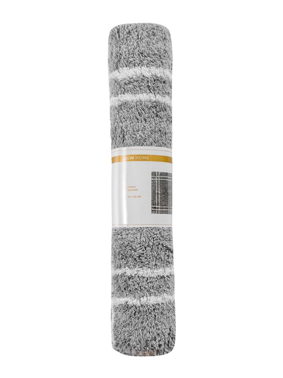 Banyo Paspası AÇIK GRİ
