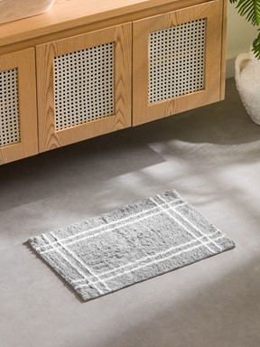 Banyo Paspası AÇIK GRİ