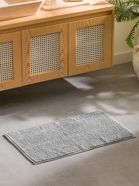 Banyo Paspası AÇIK GRİ