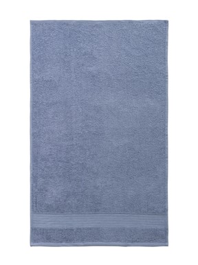 Yüz Havlusu MAVİ