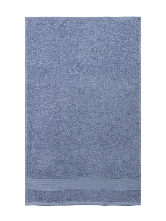 Yüz Havlusu MAVİ