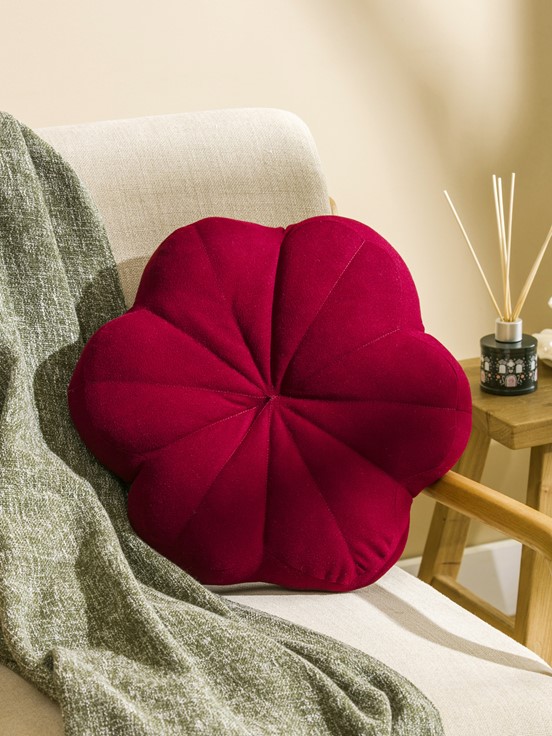 Kırlent AÇIK BORDO