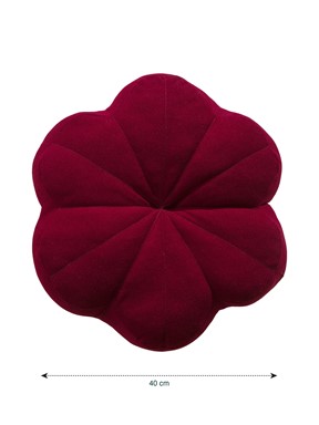 Kırlent AÇIK BORDO