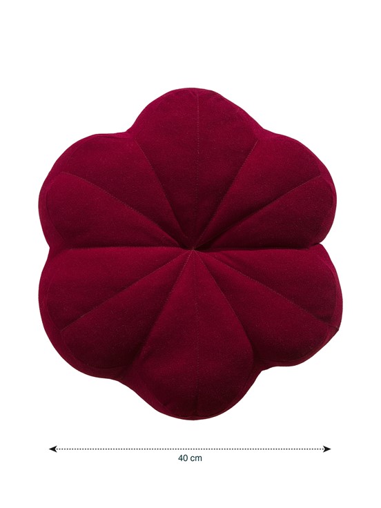 Kırlent AÇIK BORDO